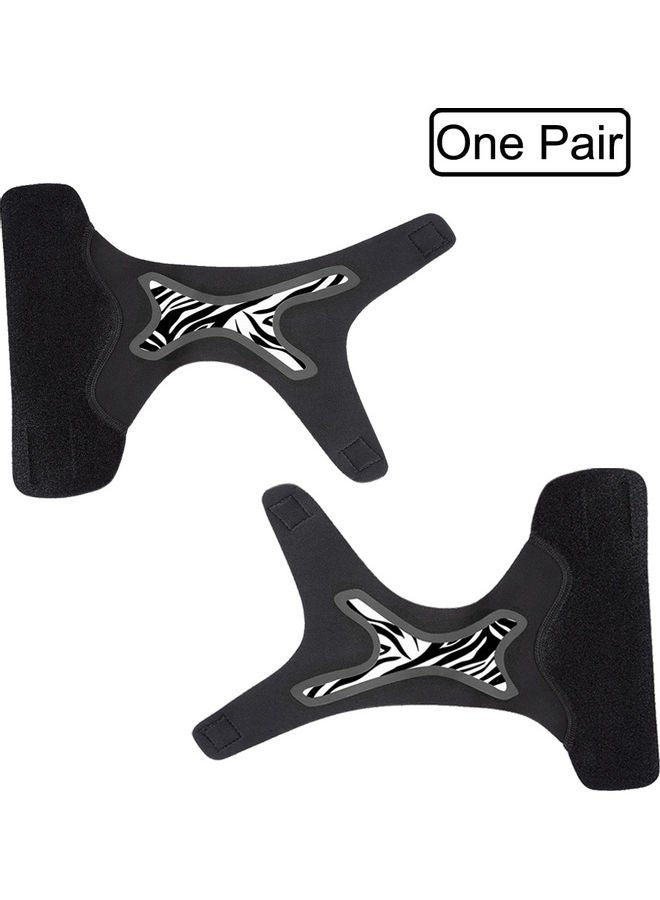 Generic - Pair Of Ankle Support Guard 15 x 5cm - Image 1