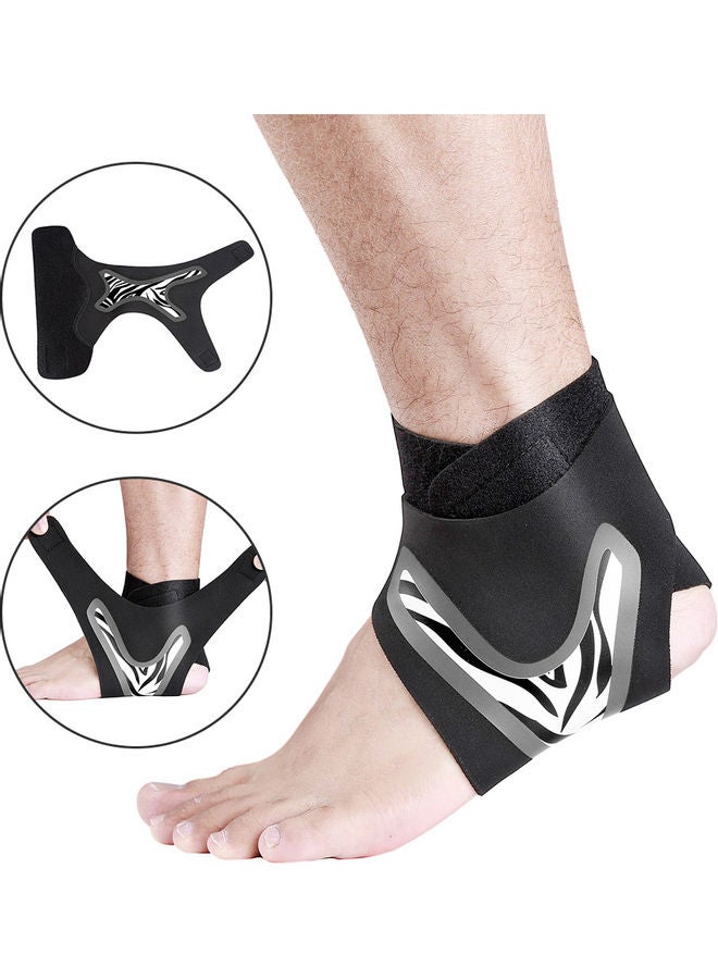 Generic - Pair Of Ankle Support Guard 15 x 5cm - Image 1