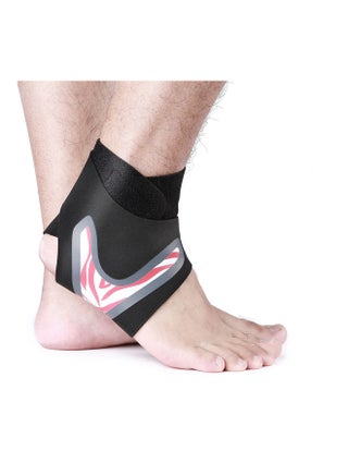 Pair Of Ankle Support Guard 15 x 5cm - v1605635259/N42381366A_1