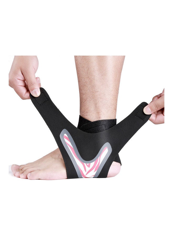 Generic - Pair Of Ankle Support Guard 15 x 5cm - Image 1