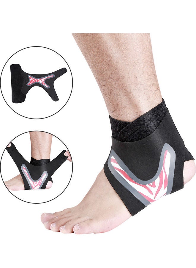 Generic - Pair Of Ankle Support Guard 15 x 5cm - Image 1