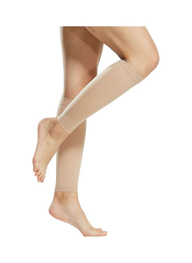 Generic - Pair Of Compression Socks Sleeves 24 x 2cm - Image 1
