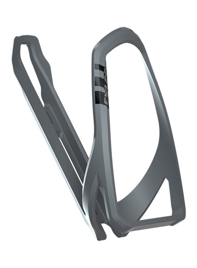 Generic - Universal Bicycle Bottle Cage Lightweight Bike Water Bottle Holder Bicycle Bottle   Bracket for Mountain Road Bikes 14*4*7.3cm - Image 1