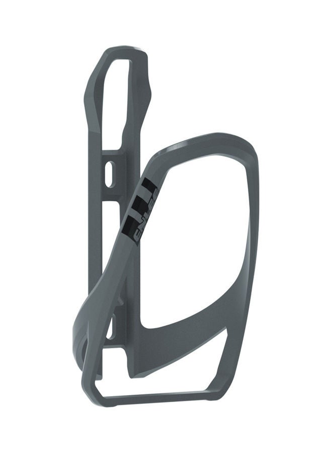 Generic - Universal Bicycle Bottle Cage Lightweight Bike Water Bottle Holder Bicycle Bottle   Bracket for Mountain Road Bikes 14*4*7.3cm - Image 1