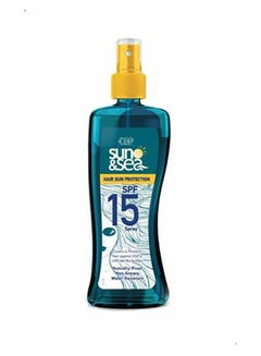 Sun & Sea Hair Sun Liquid Protection Spray 200ml