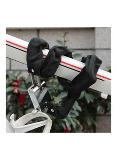 Generic Universal Motorbike Motorcycle Bicycle Anti-theft Security Chain Lock Padlock 20*10*20cm  - Image 5