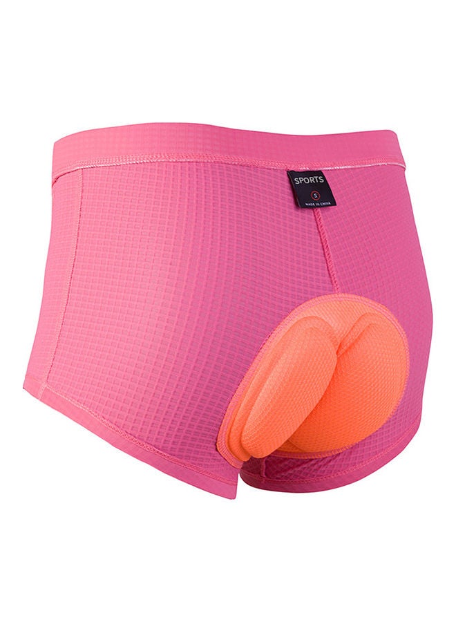 Generic Women's Cycling Shorts 3D Padded Bicycle 37 x 2 x 23cm - Image 1