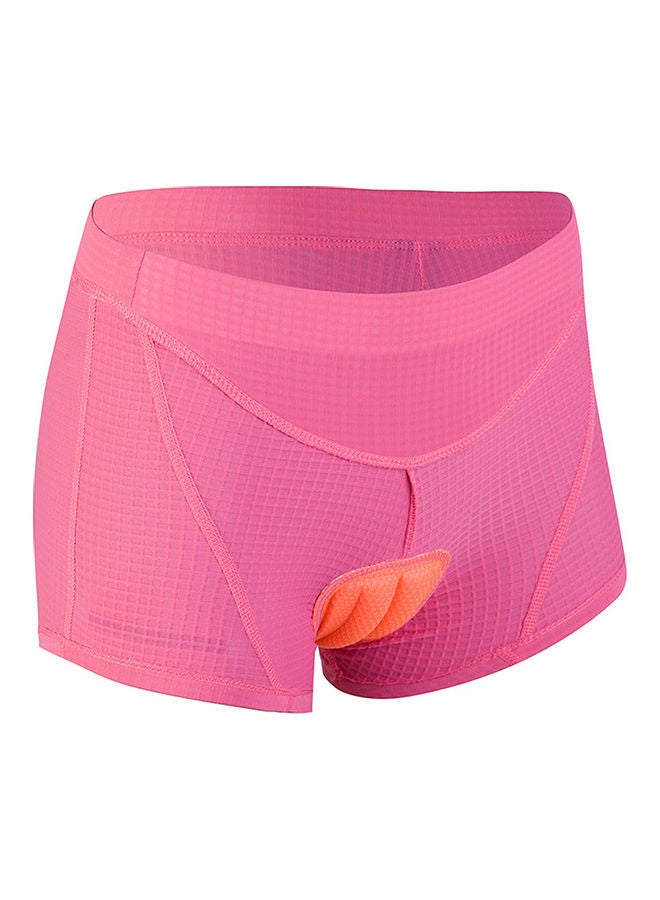 Generic Women's Cycling Shorts 3D Padded Bicycle 37 x 2 x 23cm - Image 2