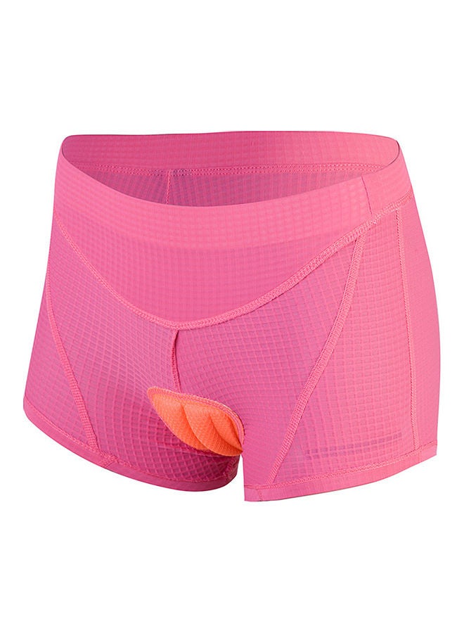 Generic Women's Cycling Shorts 3D Padded Bicycle 37 x 2 x 23cm - Image 3