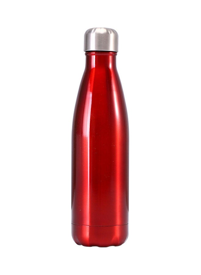 Generic Leak-Proof Vacuum Insulated Water Bottle 500ml - Image 1