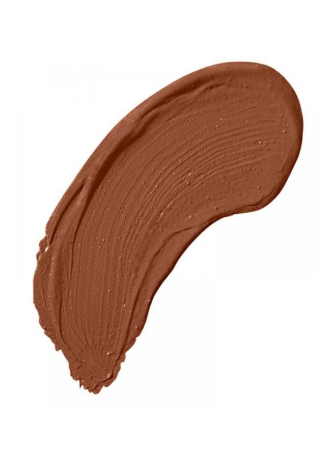 JUST GOLD 2-In-1 Moisture Lipstick 05 Brown  - Image 4