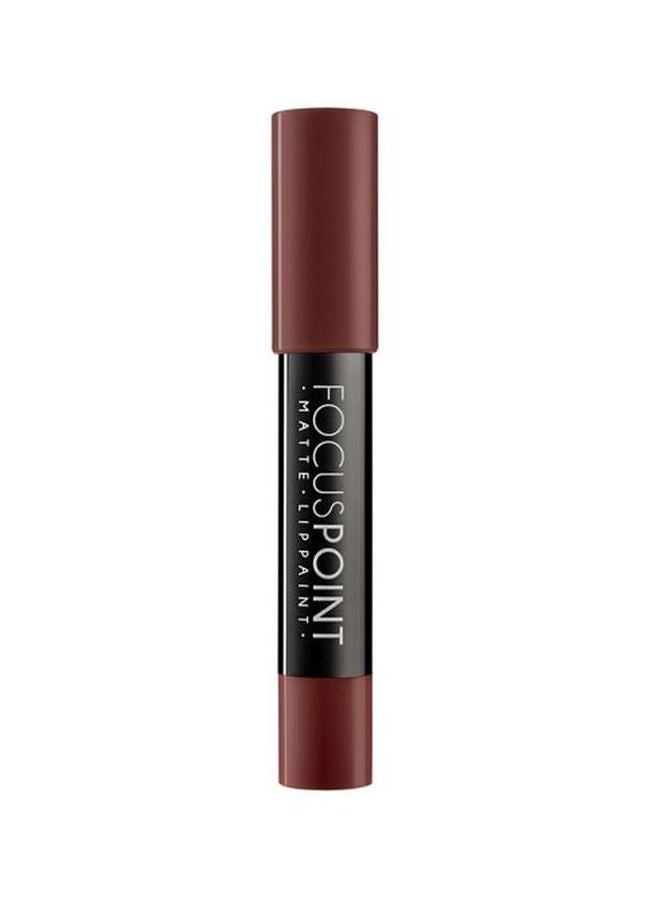 topface FocusPoint Matte Lipstick 11 - Image 1