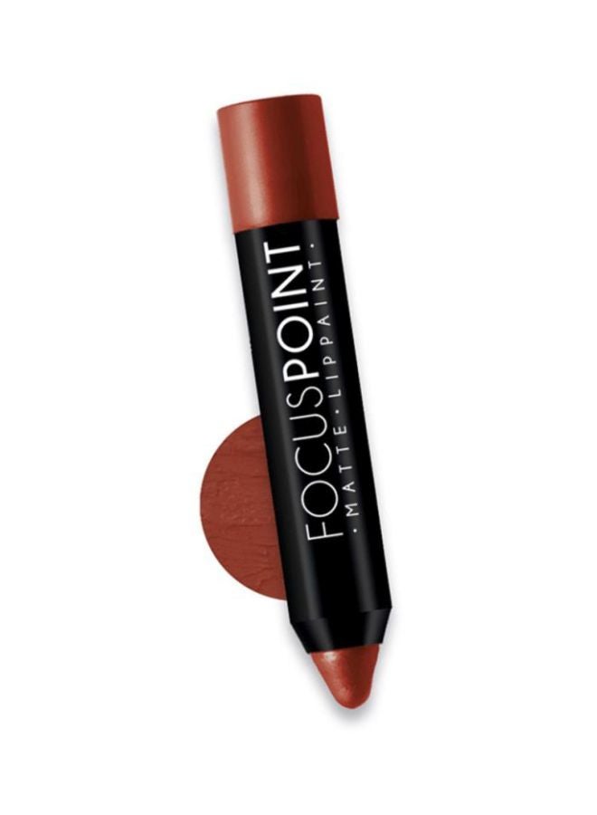 topface FocusPoint Matte Lipstick 11 - Image 2