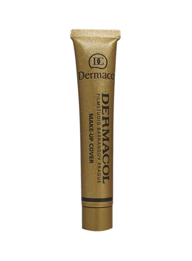 Dermacol Make-Up Cover Foundation 221 - Image 1