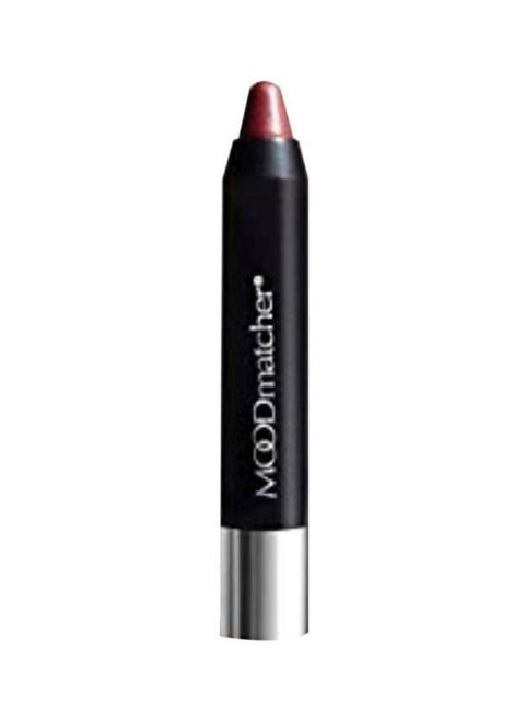 Mood Matcher Metallic Lipstick Ruby