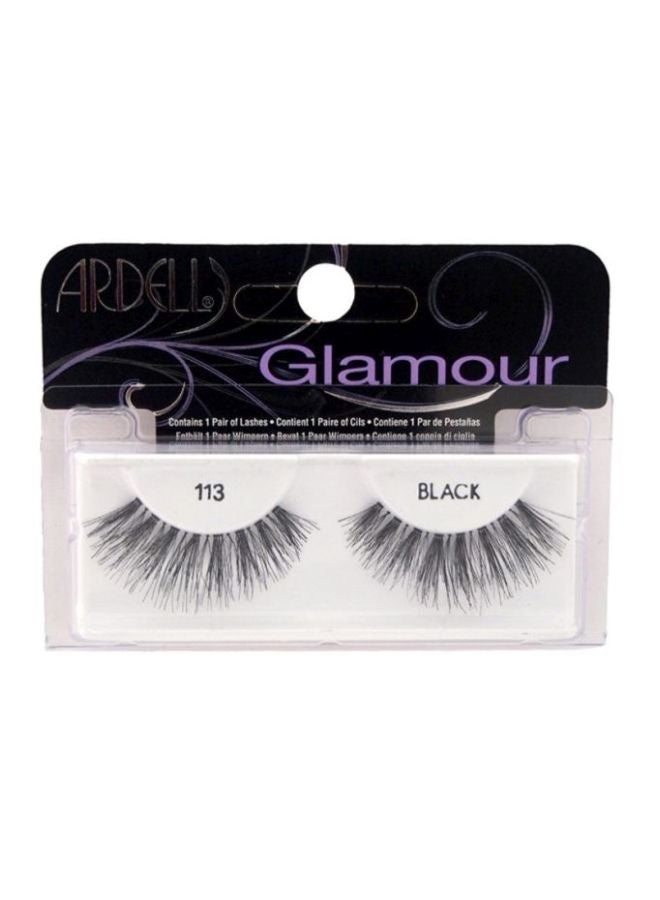 أرديل رموش جلامور 113 أسود - Image 1