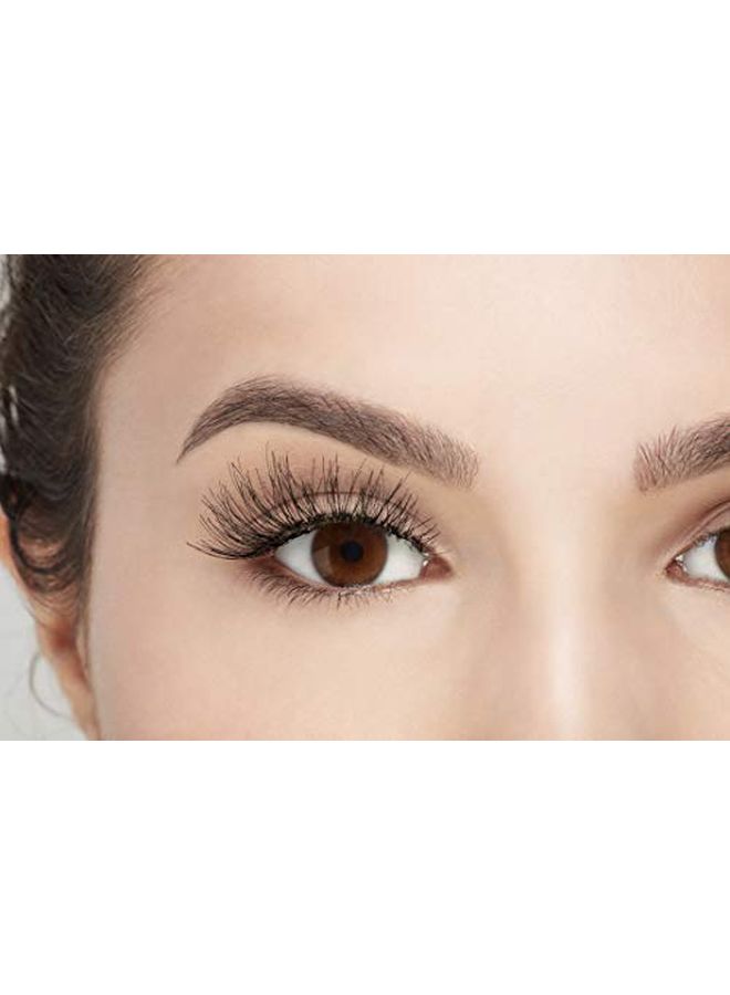 أرديل رموش جلامور 113 أسود - Image 3