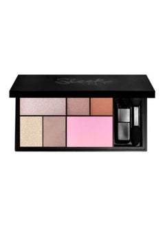 Eye And Cheek Palette All Day Soiree