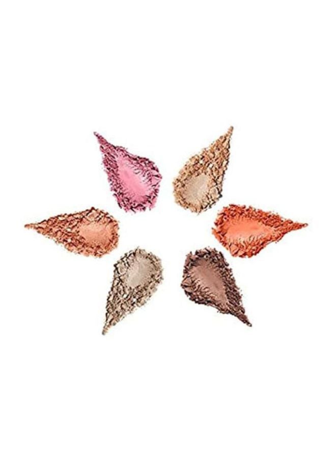 Sleek Makeup - Eye And Cheek Palette All Day Soiree - Image 1