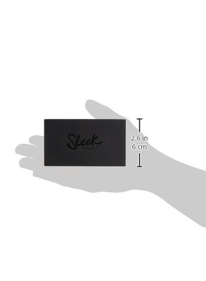 Sleek Makeup - Eye And Cheek Palette All Day Soiree - Image 1