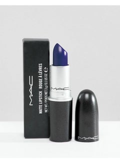 M.A.C Stick Lipstick Matte Royal  - Image 3