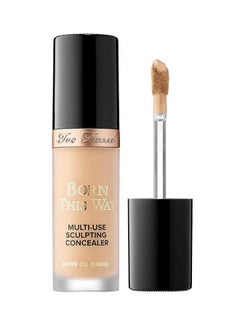 Born This Way Super Coverage Multi-Use Sculpting Concealer 13.5 Ml Light Beige - v1605638321/N19642999A_2