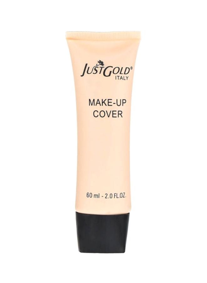 Make-Up Cover Face Foundation 04 Beige - v1605638325/N13015042A_1