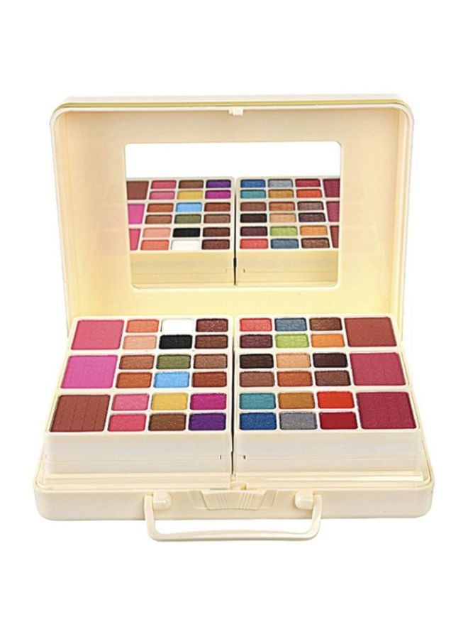 JUST GOLD Makeup Kit JG 917 - Image 1