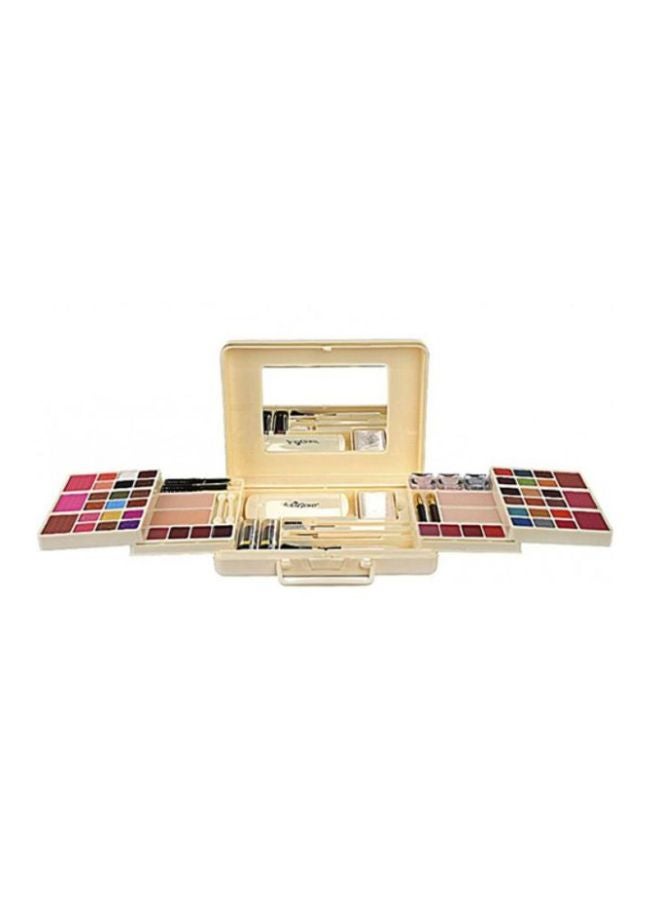 JUST GOLD Makeup Kit JG 917 - Image 2