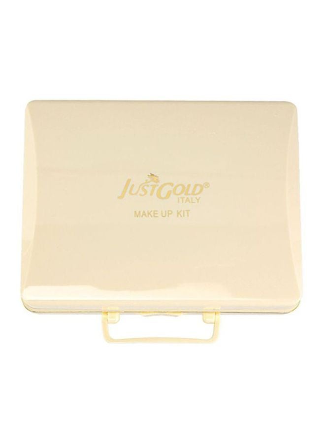 JUST GOLD Makeup Kit JG 917 - Image 3