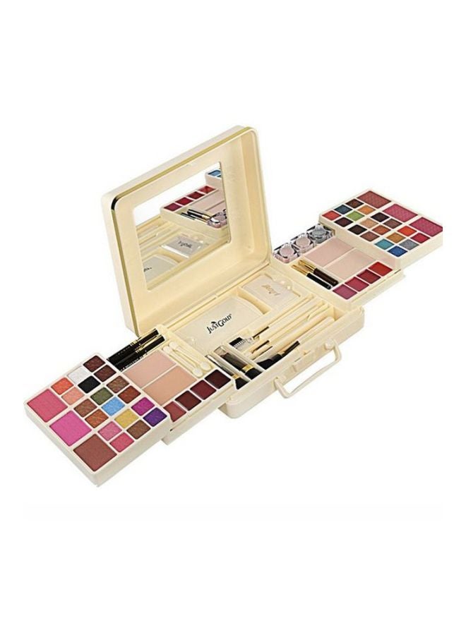 JUST GOLD Makeup Kit JG 917 - Image 4