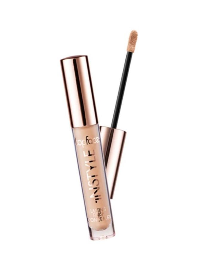 Instyle Lasting Finish Concealer 007 Fiji - v1605638325/N15808561A_1