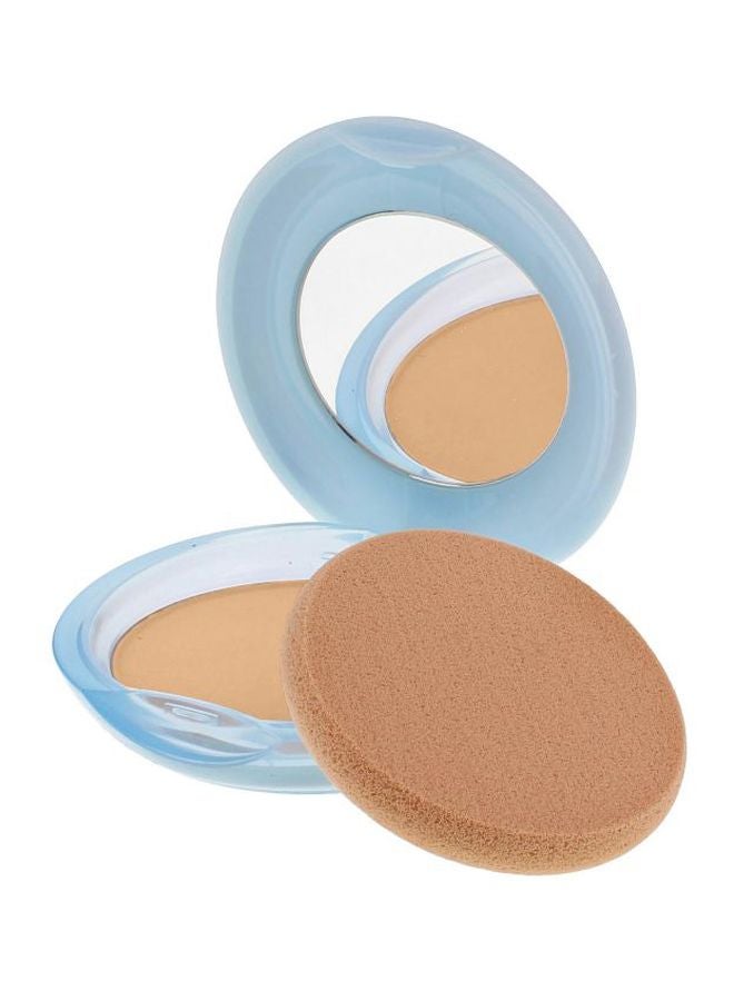 Shiseido - Pureness Matifying Compact Foundation Beige - Image 1
