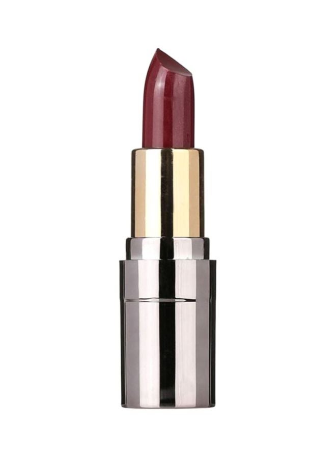 JUST GOLD RoseWood Style Shiny Lipstick 02 Brown - Image 2