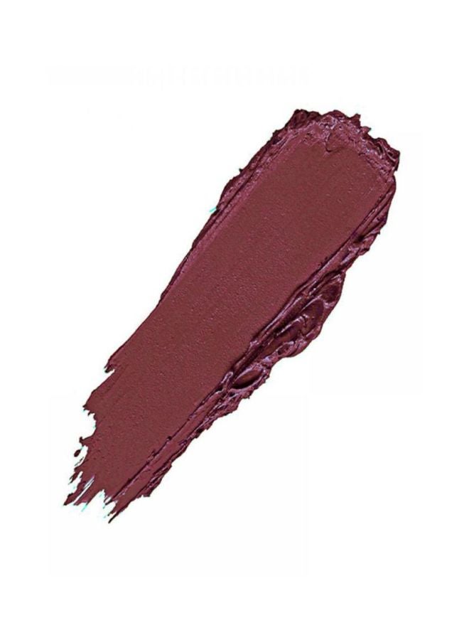 JUST GOLD RoseWood Style Shiny Lipstick 02 Brown - Image 3