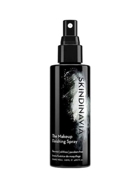 The Makeup Setting Spray Clear