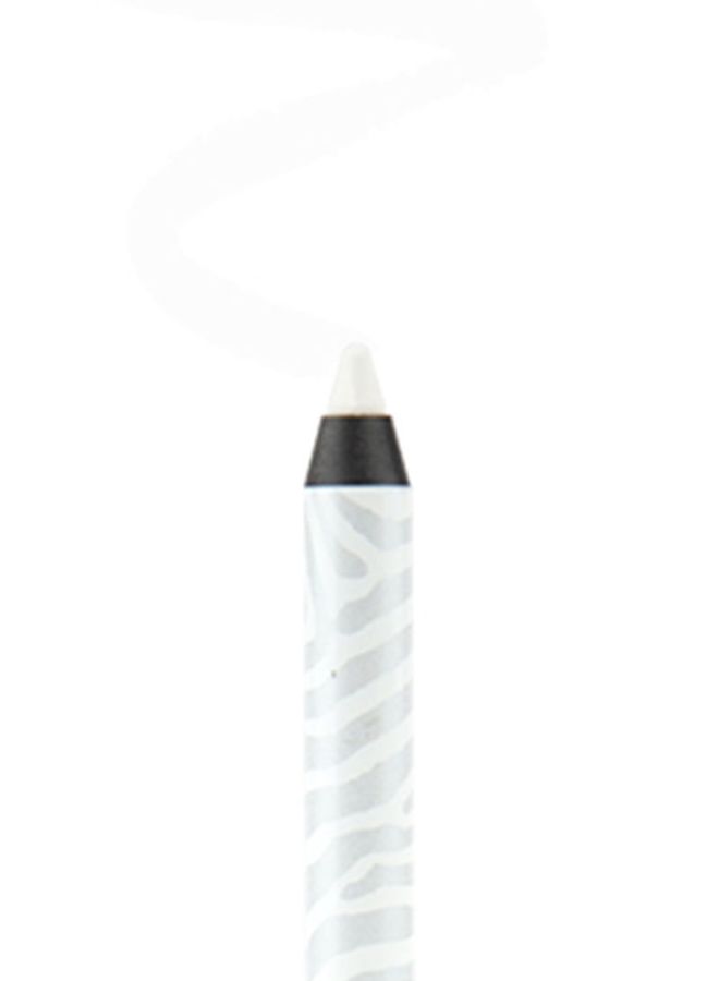 Character Fabulous Waterproof Eye Pencil White  - Image 3