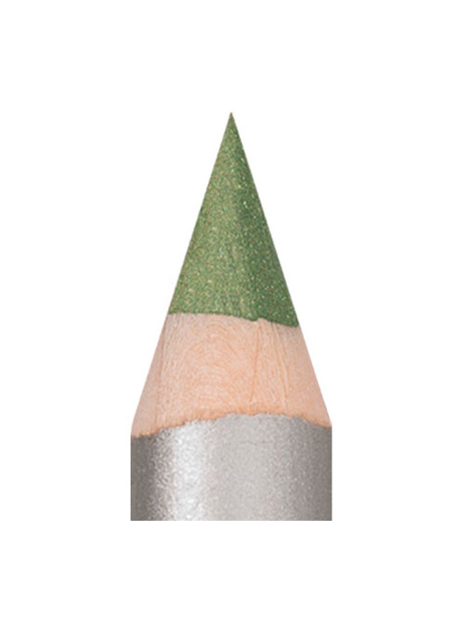 كرايولان قلم تحديد العيون 511 131 أخضر - Image 2