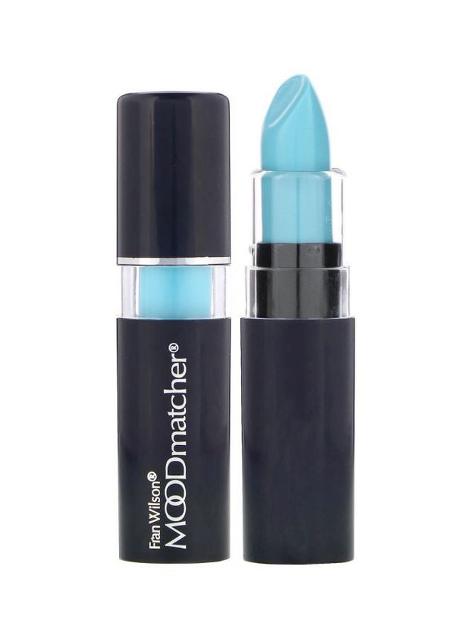 Moodmatcher Color Change Creamy Lipstick Light Blue