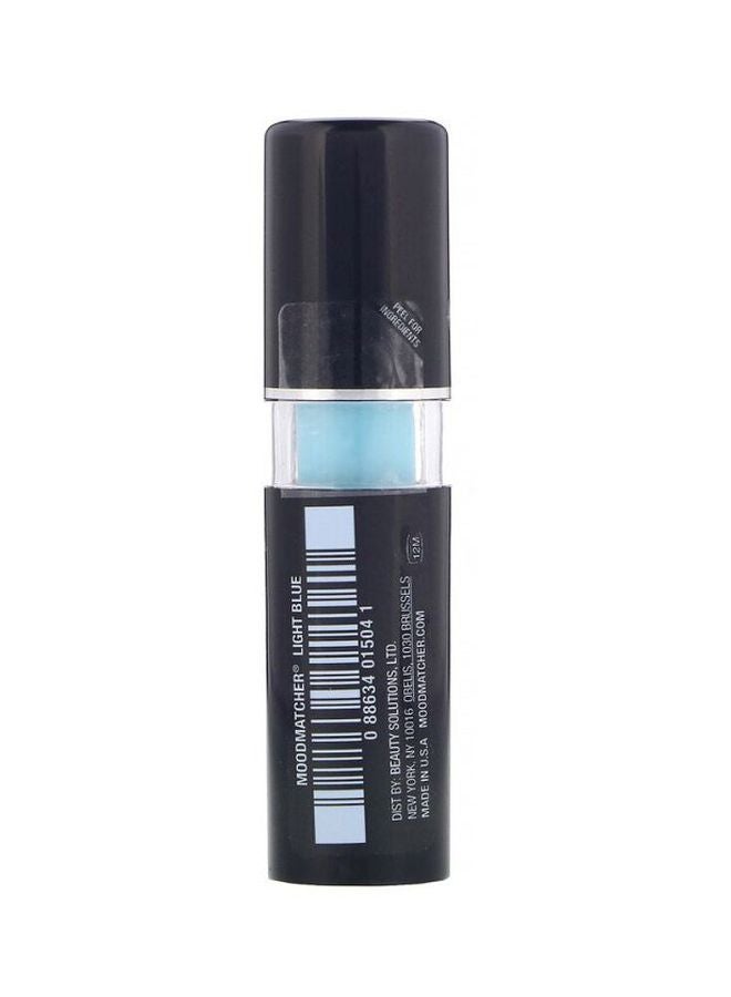 Moodmatcher Color Change Creamy Lipstick Light Blue