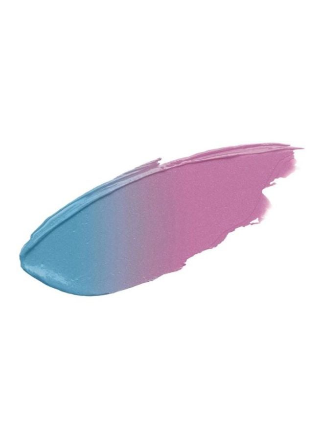 Moodmatcher Color Change Creamy Lipstick Light Blue
