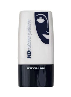 Kryolan HD Micro Primer Clear  - Image 1