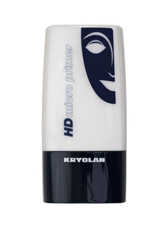 Kryolan - HD Micro Primer Clear - Image 1