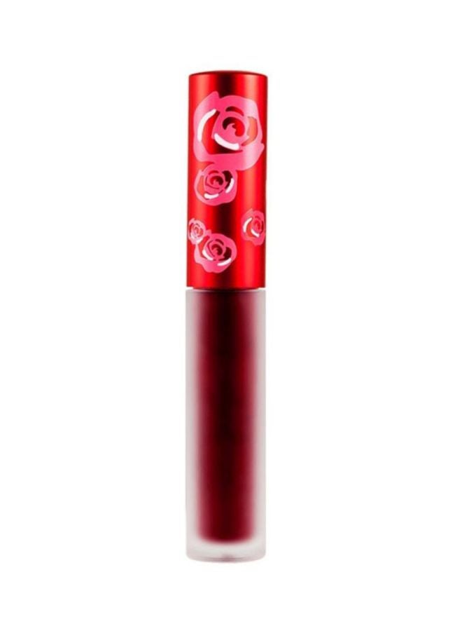 Lime Crime Velvetines Matte Liquid Lipstick Wicked  - Image 1