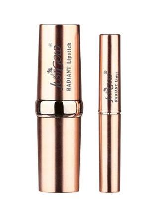 Radiant Lipstick And Lip Liner 11 Brown - v1605638359/N13015027A_1