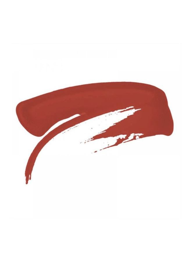 JUST GOLD High Impact K**s-On Lip Matte Lipstick 10 Brown  - Image 3