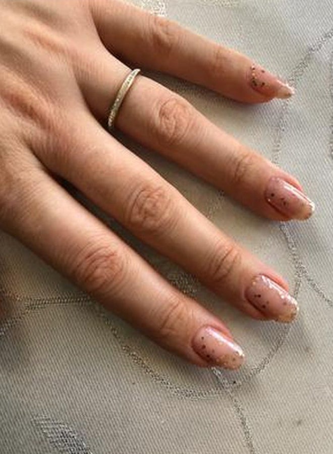 EVELINE COSMETICS 8-In-1 Spa Nail Total Action Clear  - Image 2