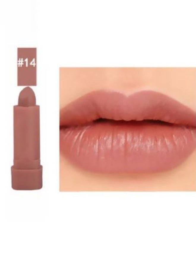 Heng Fang Matte Lipstick 14  - Image 2