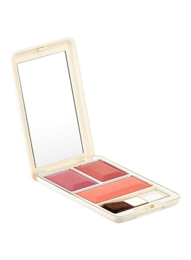 JUST GOLD Diplomatic Blush On 01 Multicolour  - Image 1