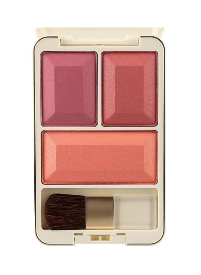 JUST GOLD Diplomatic Blush On 01 Multicolour  - Image 3